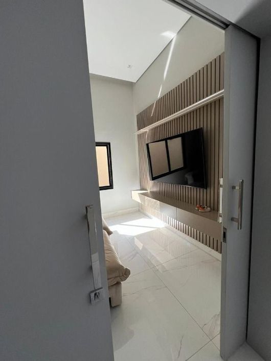 Casa com 3 dormitórios à venda, 240 m² por R$ 1.800.000,00 - Loteamento Recanto do Lago - São José d