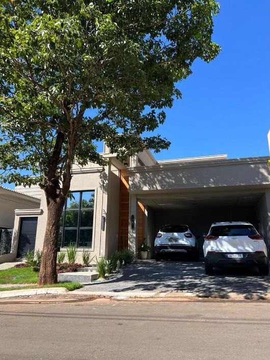 Casa com 3 dormitórios à venda, 240 m² por R$ 1.800.000,00 - Loteamento Recanto do Lago - São José d
