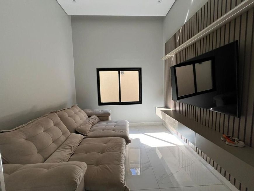 Casa com 3 dormitórios à venda, 240 m² por R$ 1.800.000,00 - Loteamento Recanto do Lago - São José d