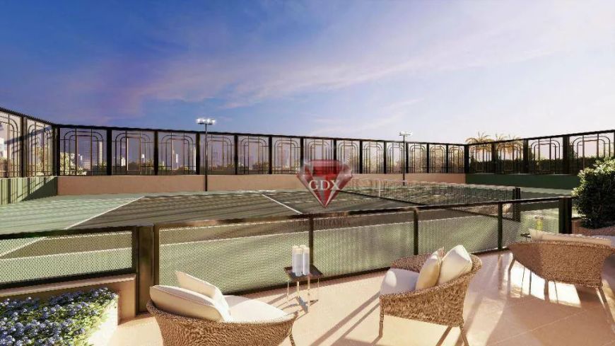 Apartamento em Moema