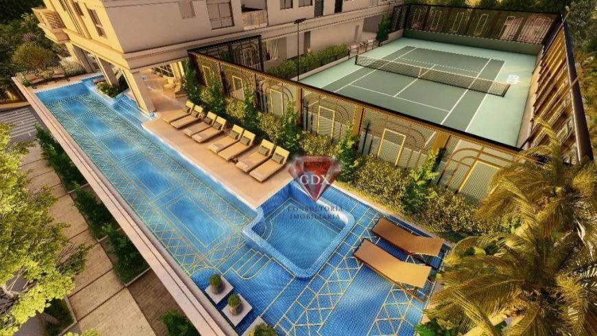 Apartamento em Moema