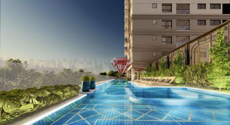 Apartamento em Moema