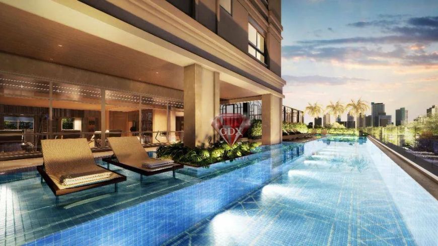 Apartamento em Moema