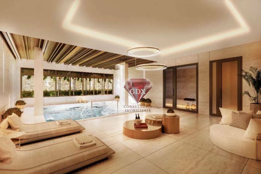 Apartamento em Moema