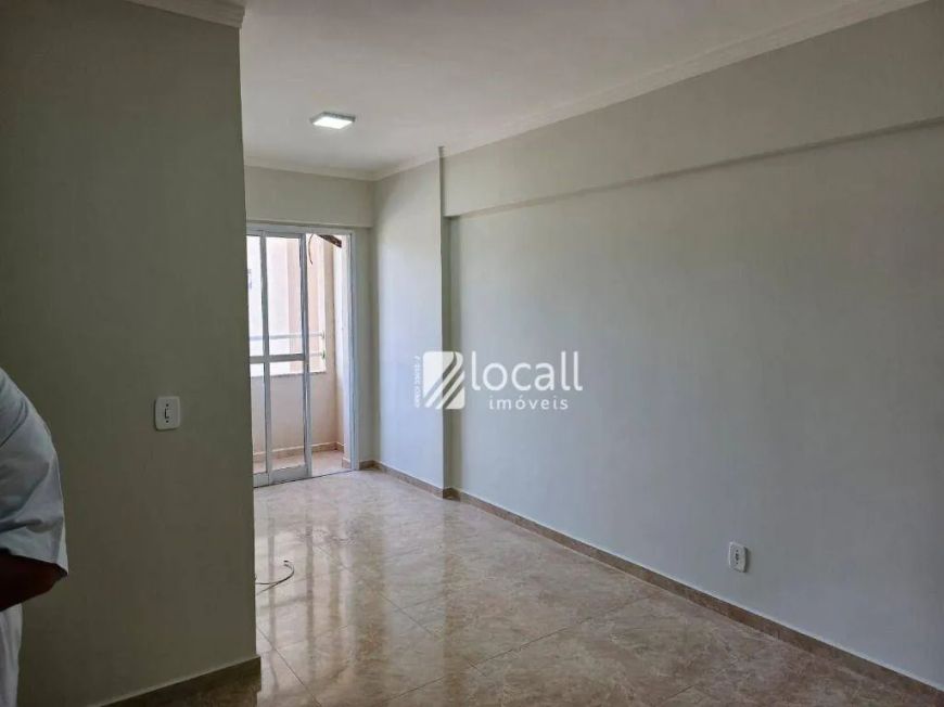 Apartamento com 2 dormitórios à venda, 60 m² por R$ 275.000,00 - Vila Itália - São José do Rio Preto
