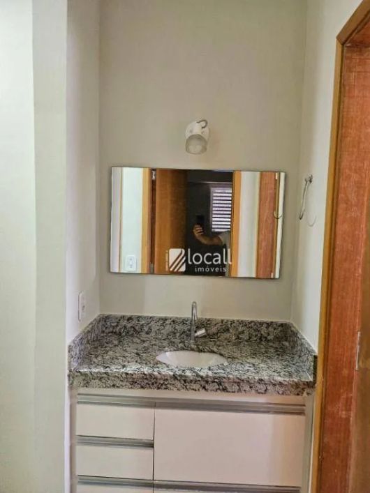 Apartamento com 2 dormitórios à venda, 60 m² por R$ 275.000,00 - Vila Itália - São José do Rio Preto