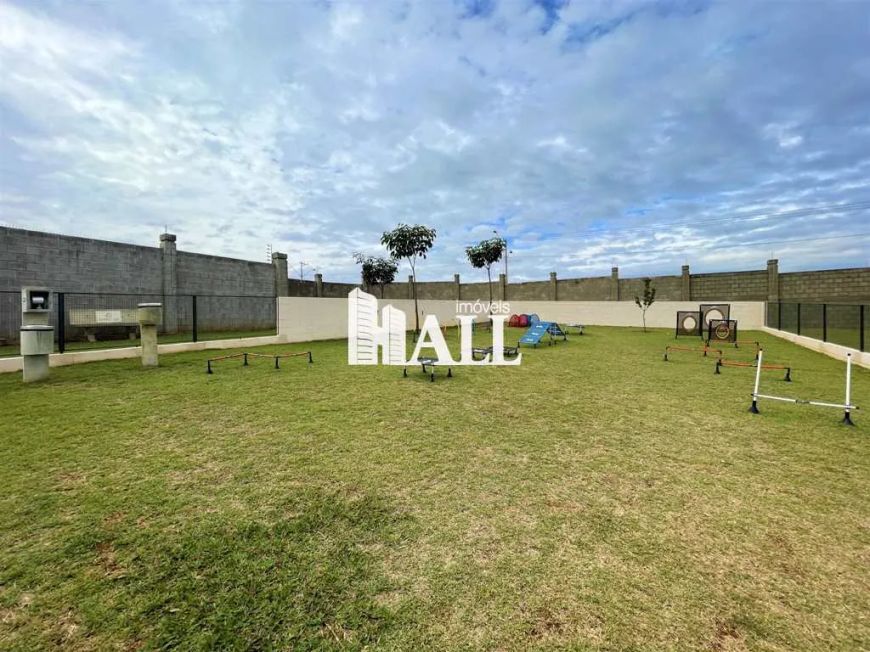 Terreno 275m² no Res. Maria Júlia – Rio Preto