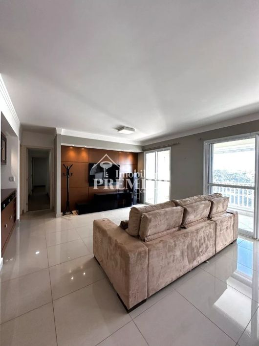 Cód.: AP3229 - Apartamento - 3 Dormitórios- Bom Jardim - São José Do Rio Preto/SP - AP3229