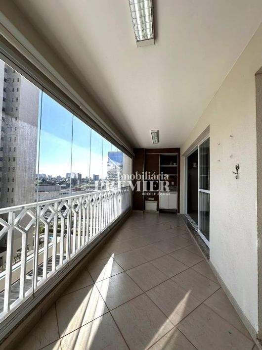 Cód.: AP3229 - Apartamento - 3 Dormitórios- Bom Jardim - São José Do Rio Preto/SP - AP3229