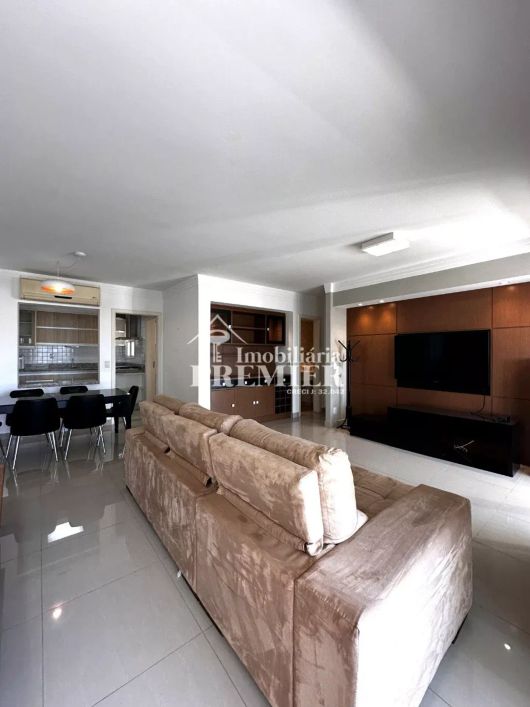 Cód.: AP3229 - Apartamento - 3 Dormitórios- Bom Jardim - São José Do Rio Preto/SP - AP3229