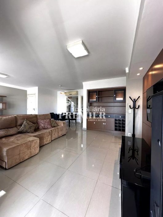 Cód.: AP3229 - Apartamento - 3 Dormitórios- Bom Jardim - São José Do Rio Preto/SP - AP3229