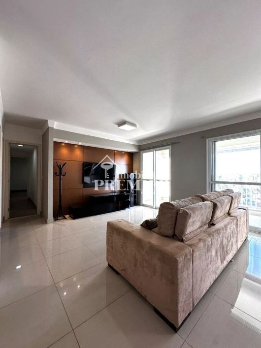 Cód.: AP3229 - Apartamento - 3 Dormitórios- Bom Jardim - São José Do Rio Preto/SP - AP3229