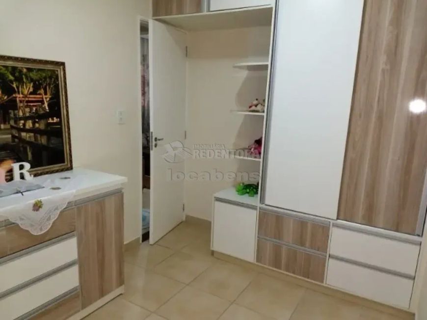 Ótimo Apartamento Residencial para Venda - 2 Dormitórios / Residencial Colorado