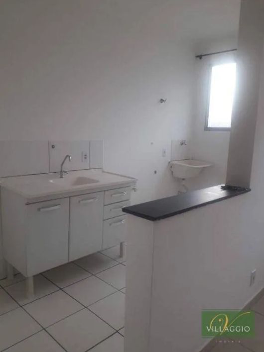 Apartamento à venda, 50 m² por R$ 150.000,00 - Jardim Planalto - São José do Rio Preto/SP