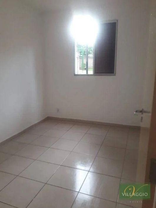 Apartamento à venda, 50 m² por R$ 150.000,00 - Jardim Planalto - São José do Rio Preto/SP