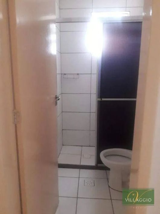 Apartamento à venda, 50 m² por R$ 150.000,00 - Jardim Planalto - São José do Rio Preto/SP