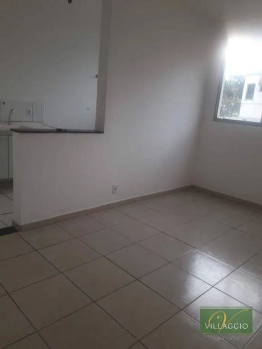Apartamento à venda, 50 m² por R$ 150.000,00 - Jardim Planalto - São José do Rio Preto/SP