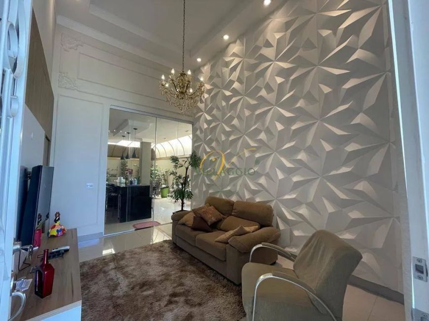 Casa com 3 dormitórios à venda, 120 m² por R$ 780.000,00 - Ideal Life Ecolazer Residence - São José