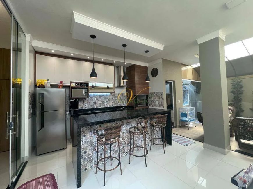 Casa com 3 dormitórios à venda, 120 m² por R$ 780.000,00 - Ideal Life Ecolazer Residence - São José