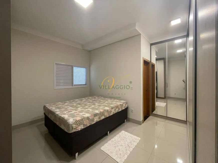 Casa com 3 dormitórios à venda, 120 m² por R$ 780.000,00 - Ideal Life Ecolazer Residence - São José