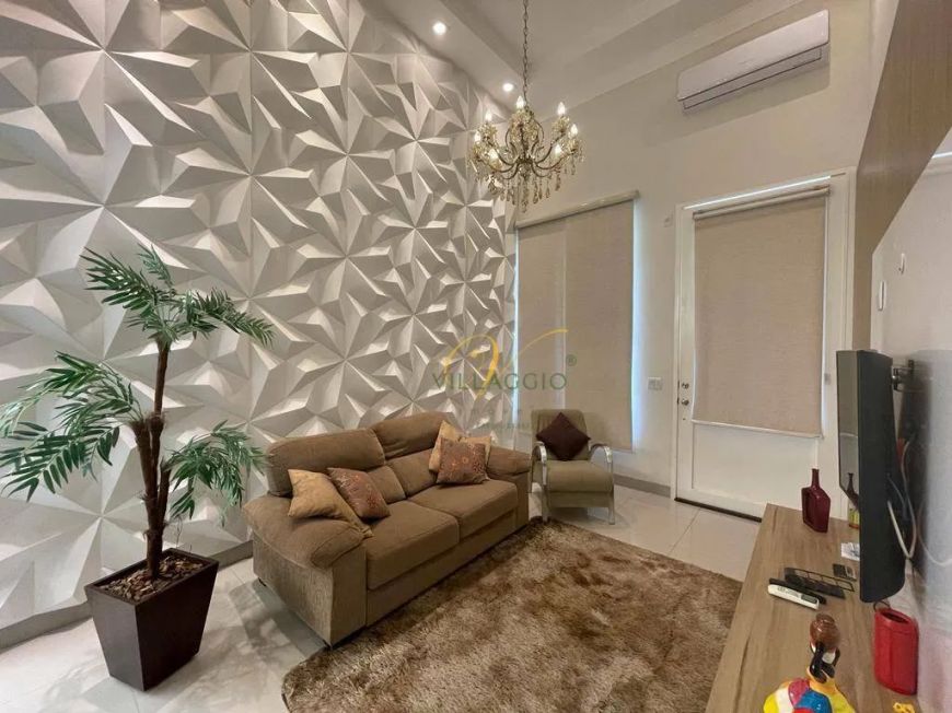 Casa com 3 dormitórios à venda, 120 m² por R$ 780.000,00 - Ideal Life Ecolazer Residence - São José