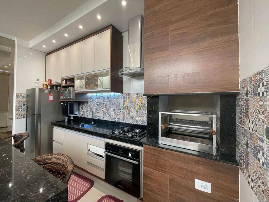Casa com 3 dormitórios à venda, 120 m² por R$ 780.000,00 - Ideal Life Ecolazer Residence - São José