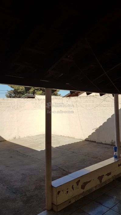 Res. Dom Lafaiete Libânio - Casa