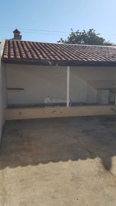 Res. Dom Lafaiete Libânio - Casa