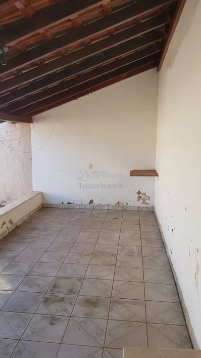 Res. Dom Lafaiete Libânio - Casa
