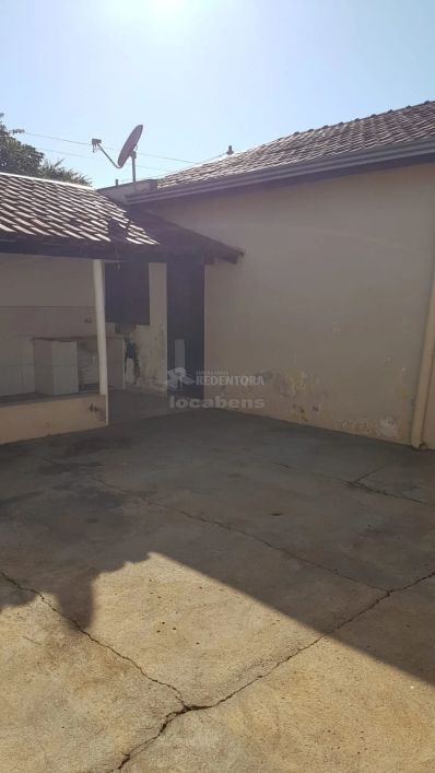 Res. Dom Lafaiete Libânio - Casa