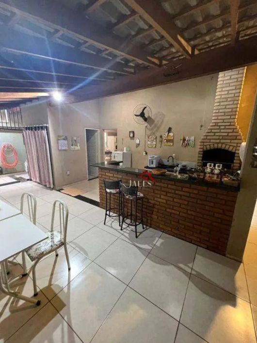 Casa com 2 dormitórios à venda, 170 m² por R$ 350.000,00 - Vila Cassini - São José do Rio Preto/SP