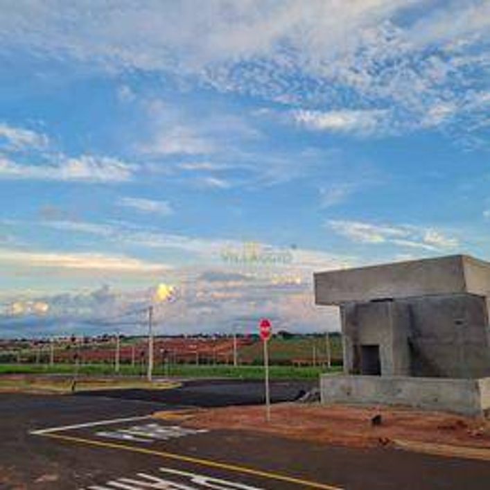 Terreno à venda, 200 m² por R$ 100.000 - Residencial Mais Parque - São José do Rio Preto/SP