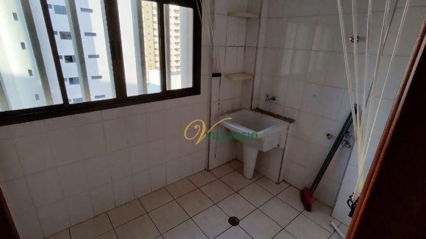 Apartamento com 3 dormitórios à venda, 125 m² por R$ 450.000,00 - Centro - São José do Rio Preto/SP