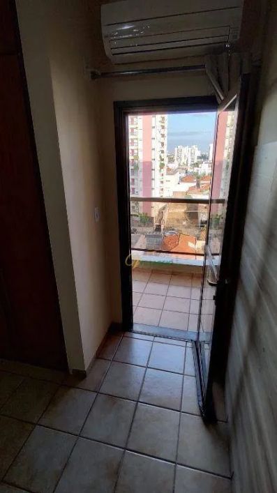 Apartamento com 3 dormitórios à venda, 125 m² por R$ 450.000,00 - Centro - São José do Rio Preto/SP