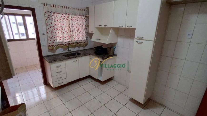 Apartamento com 3 dormitórios à venda, 125 m² por R$ 450.000,00 - Centro - São José do Rio Preto/SP