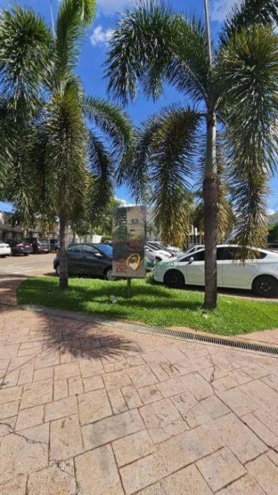 Apartamento com 2 dormitórios à venda, 57 m² por R$ 170.000,00 - Loteamento Clube V - São José do Ri