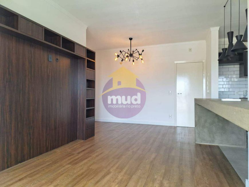 Apartamento à venda no bairro JARDIM FRANCISCO FERNANDES, em São José do Rio Preto - SP