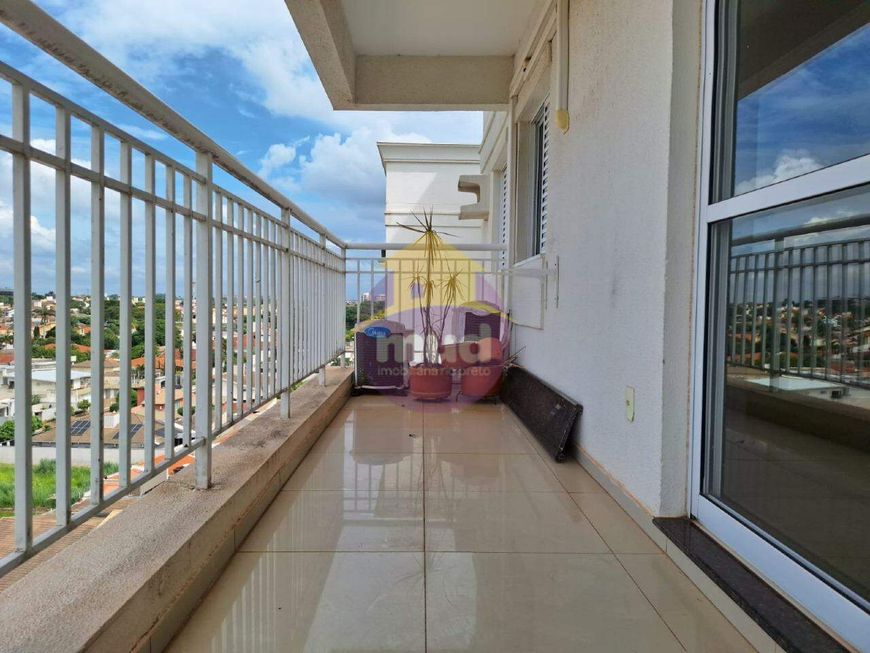 Apartamento à venda no bairro JARDIM FRANCISCO FERNANDES, em São José do Rio Preto - SP