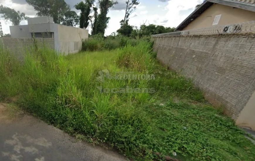Terreno em ótima localização no Parque Vila Nobre, com 200m²