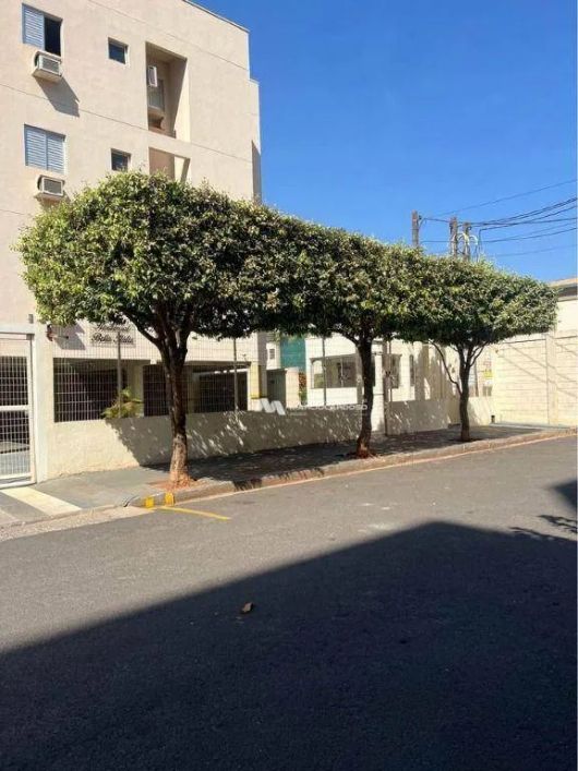 Apartamento com 2 dormitórios à venda, 55 m² por R$ 230.000,00 - Vila Itália - São José do Rio Preto