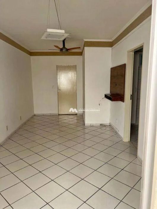 Apartamento com 2 dormitórios à venda, 55 m² por R$ 230.000,00 - Vila Itália - São José do Rio Preto