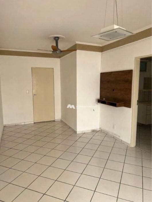 Apartamento com 2 dormitórios à venda, 55 m² por R$ 230.000,00 - Vila Itália - São José do Rio Preto