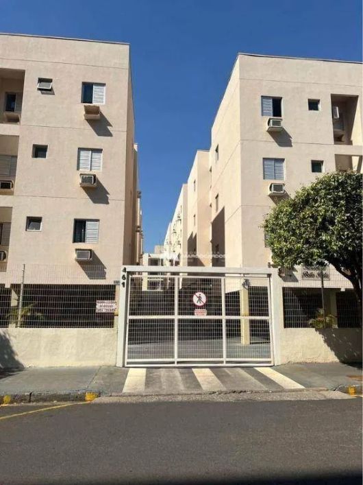 Apartamento com 2 dormitórios à venda, 55 m² por R$ 230.000,00 - Vila Itália - São José do Rio Preto