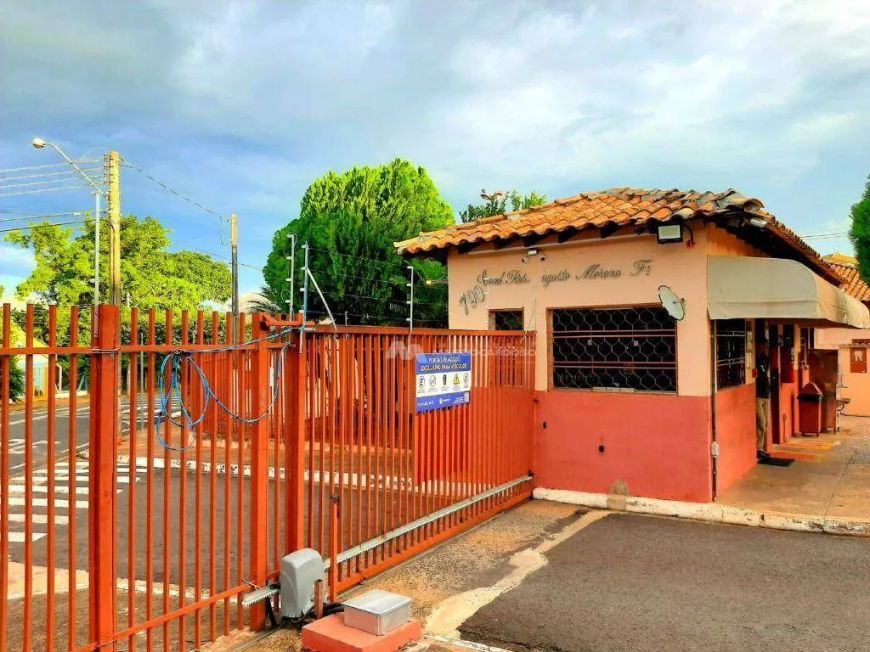 Apartamento com 2 dormitórios à venda, 70 m² por R$ 260.000,00 - Vila São Judas Tadeu - São José do
