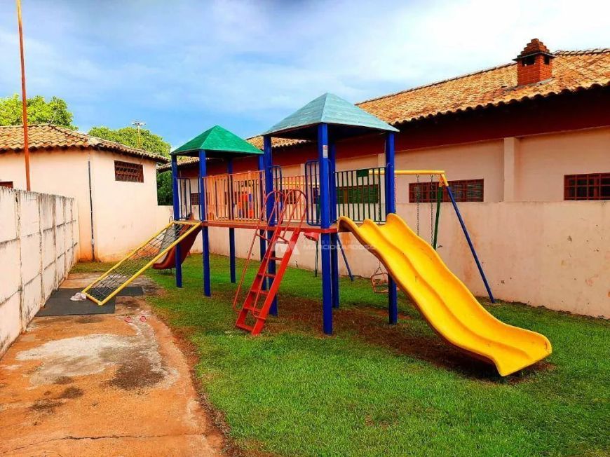 Apartamento com 2 dormitórios à venda, 70 m² por R$ 260.000,00 - Vila São Judas Tadeu - São José do