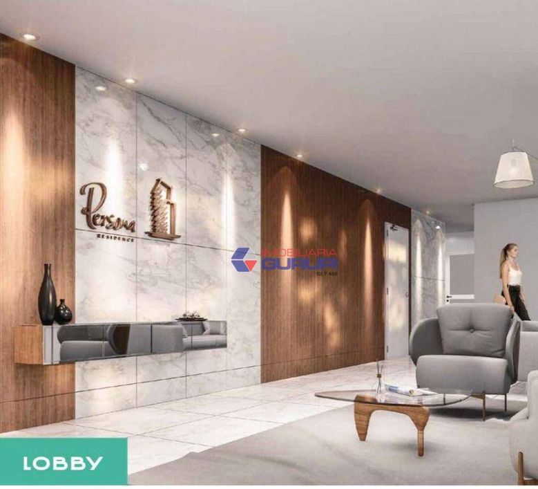 Apartamento com 2 dormitórios à venda, 63 m² por R$ 329.900,00 - Jardim Ouro Verde - São José do Rio