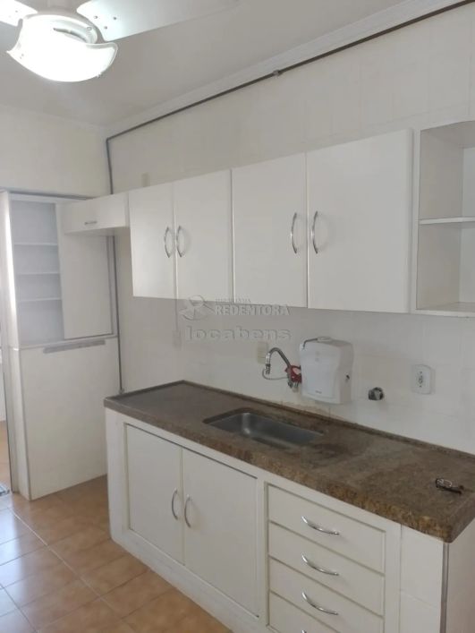 Apartamento na Boa Vista 3 dormitórios, 01 vaga de garagem