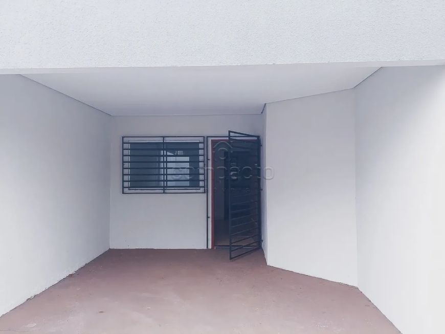 Casa Padrão em São José do Rio Preto