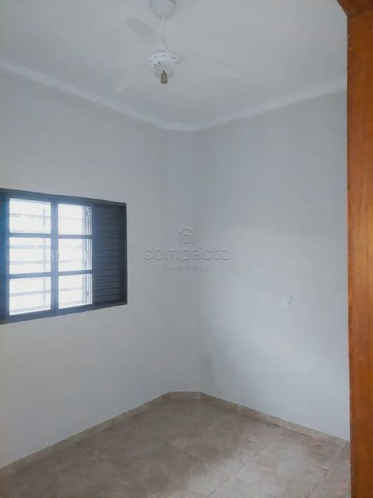 Casa Padrão em São José do Rio Preto