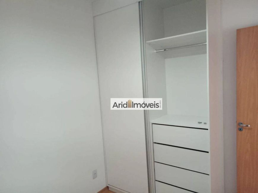 Apartamento com 2 dormitórios à venda, 45 m² por R$ 240.000 - Rios di Itália - São José do Rio Preto
